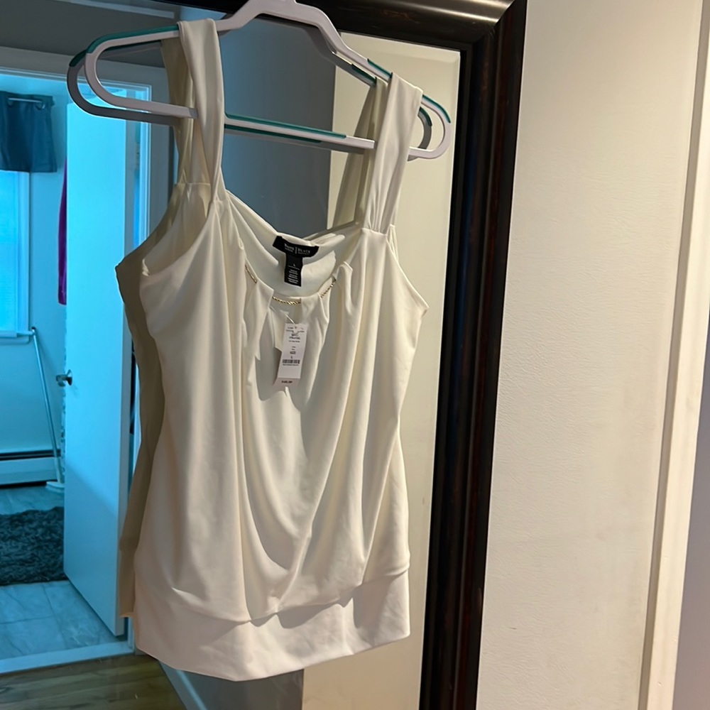 Nice top!